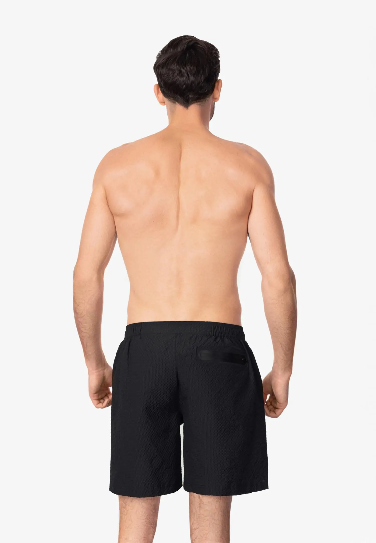 Шорты мужские MS26-06 Marc & André